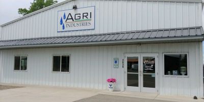 Agri Industries Billings MT Valley Irrigation Dealers Montana