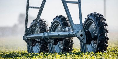 Irrigation Pivots Valley Dealerships Dealers ND Williston